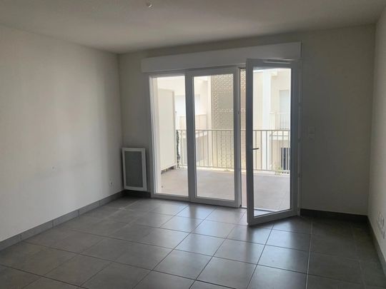 Location Appartement 2 pièces 40 m2 à Perpignan - Photo 1