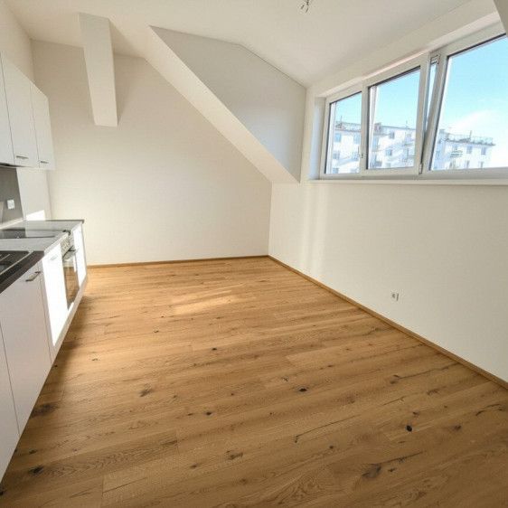 Gemütliche Wohlfühl-Singlewohnung mit hochwertiger Ausstattung! - Photo 1