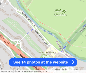 North Hinksey Lane, Oxford, OX2 - Photo 1