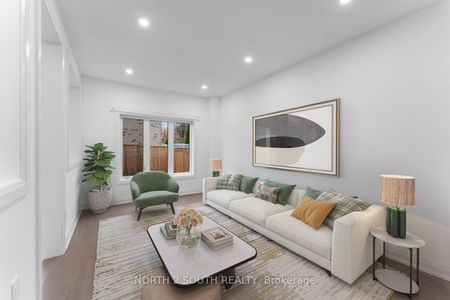 For Lease - 27 Virro Court, Vaughan, Ontario - Photo 3