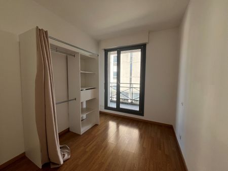 Location Appartement 74m² AULNOY LEZ VALENCIENNES 59300 - Photo 4