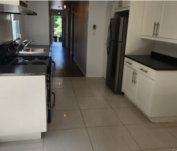 Appartement à louer - Montréal (Le Sud-Ouest) (Saint-Henri) - Photo 4