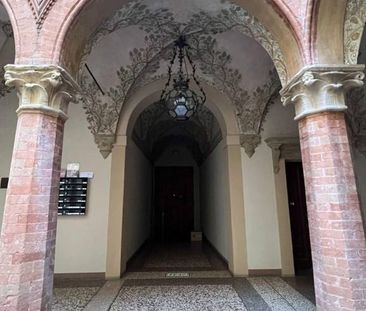 Pregiato monolocale in contesto medievale - Photo 6