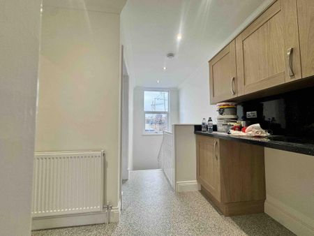 1 bedroom flat to rent - Photo 3