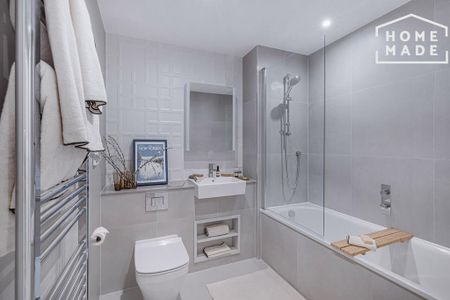 1 bedroom flat to rent - Photo 4