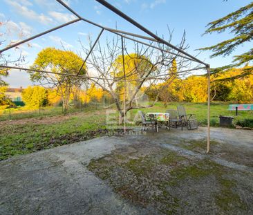 Appartement Mougins 1 pièce(s) 33 m2 - Photo 2