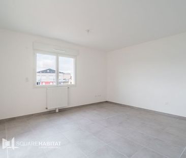 Appartement 2 pièces à louer - Photo 3