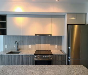 For Lease - 31 Tippett Road Unit# 262, Toronto, Ontario - Photo 5