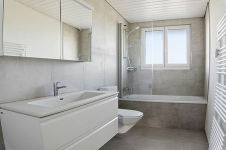 Grosszügige 4.5-Zimmer-Wohnung mit Cheminée in Busswil TG - Wohnen mit Charme und Komfort - Photo 2