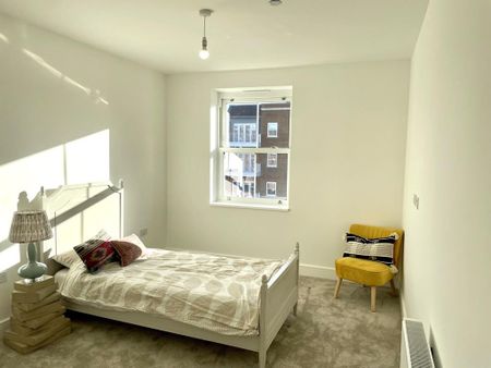 2 bedroom apartment to rent - Photo 5