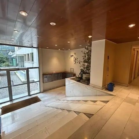 Appartement à louer 1 pièce 32.53m² - Photo 2