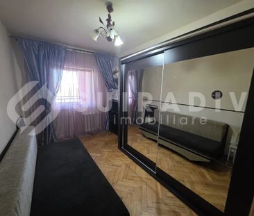 3 camere decomandate | 2 băi | parcare | balcon | Mărăști - Photo 1