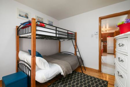 Appartement à louer, Montréal (Montréal-Nord) - Photo 3