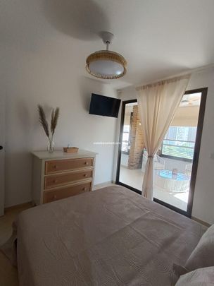 Winter let , Benidorm Levante - Photo 1