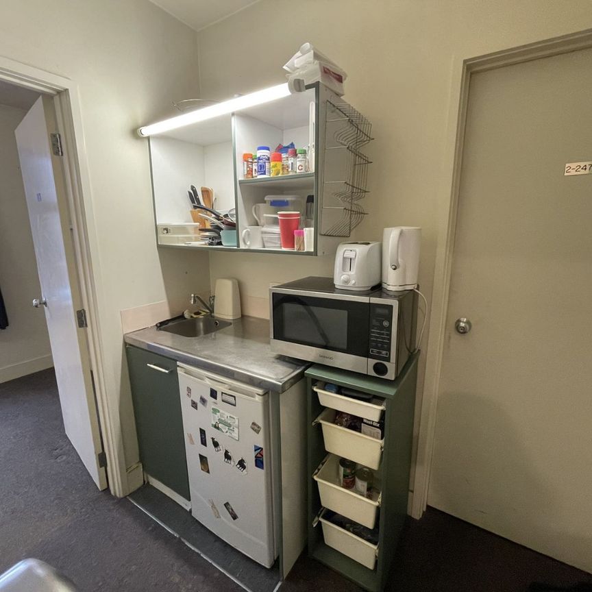 A one bedroom available in CBD - Photo 1