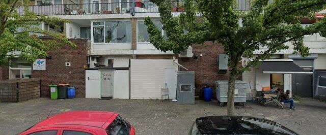 Apartment Amstelveen - Karel Doormanweg - Foto 1