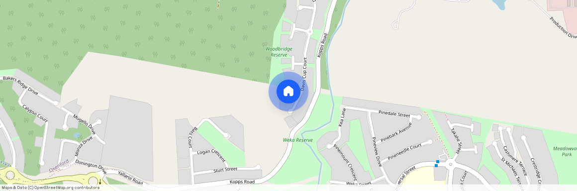 53 Davis Cup Court, Qld 4210, Oxenford