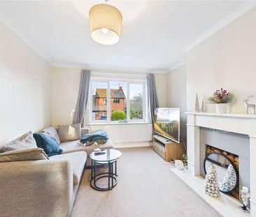 Stable Close, Burghfield Common, Reading, Berkshire, RG7 - Photo 1