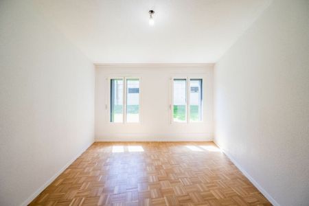 Very nice 2.5 room apartment with terrace - Photo 2