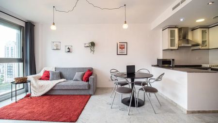 Carrer de la Costera, Valencia, Valencian Community 46015 - Photo 3