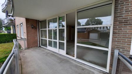 Appartement te huur: Hoflaan 2 8443 GD Heerenveen - Foto 5