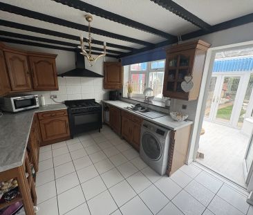 1 bedroom house share to rent - Photo 2