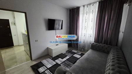 Apartament 2 Camere 13 Septembrie - Fotografie 3