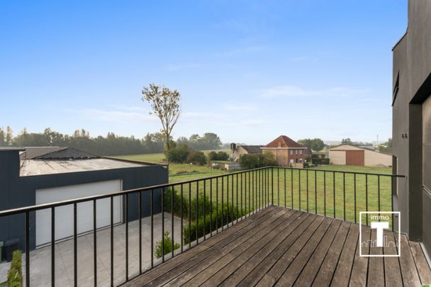 Appartement te huur in Scheldewindeke - Foto 1