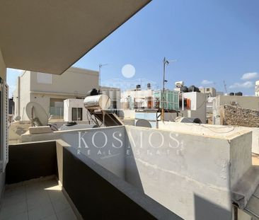 Διαμέρισμα για ενοικίαση Κέντρο - Αγία Τριάδα (Ηράκλειο Κρήτης) - Φωτογραφία 6