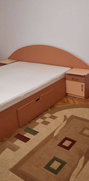 Garsoniera in Complex Studentesc - Fotografie 1