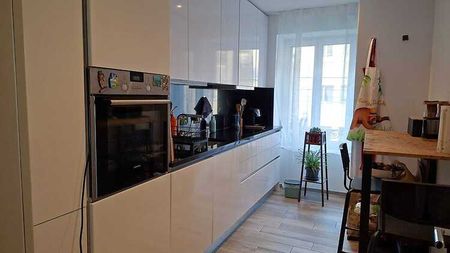 2½ Zimmer-Wohnung in Zürich - Kreis 6, möbliert, auf Zeit - Foto 3