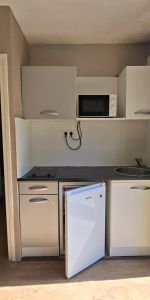 Location Appartement 1 pièce 23m² BORDEAUX 33800 - Photo 4