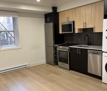 2080 Av. Lincoln, #1C - Photo 1