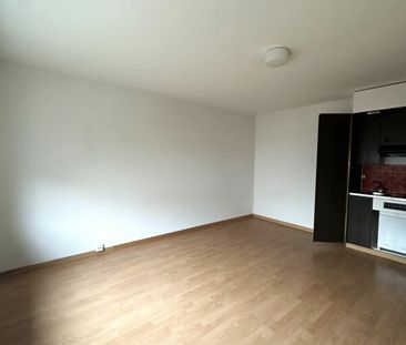 Helle 1-Zimmer-Wohnung in St. Gallen – ideal für Singles - Photo 3