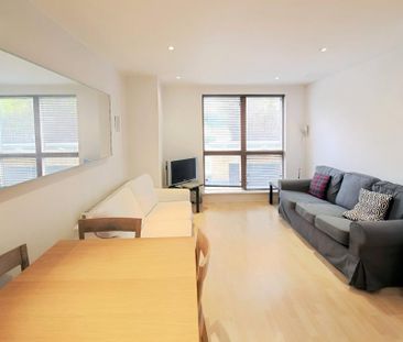1 bedroom flat to rent - Photo 4