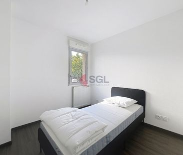 Appartement 3 pièces - Photo 4