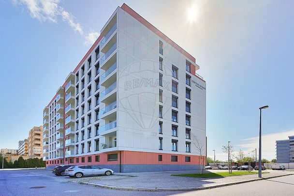 Apartamento T3 em Porto - Photo 1