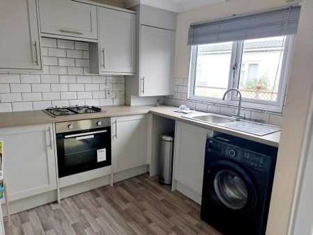 2 bedroom mobile home to rent - Photo 4