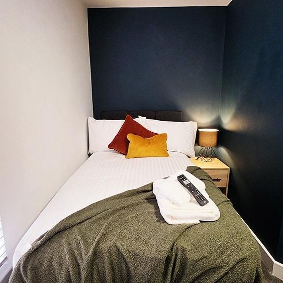 1 bedroom terraced house to rent - Photo 1