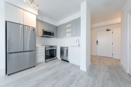 For Lease - 4675 Metcalfe Avenue Unit# 2008, Mississauga, Ontario - Photo 3