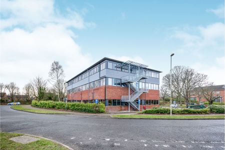 2 bedroom apartment to rent - Photo 2