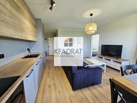 Nowe 3pok. taras, winda, 2023r. Gumieńce - Фото 4