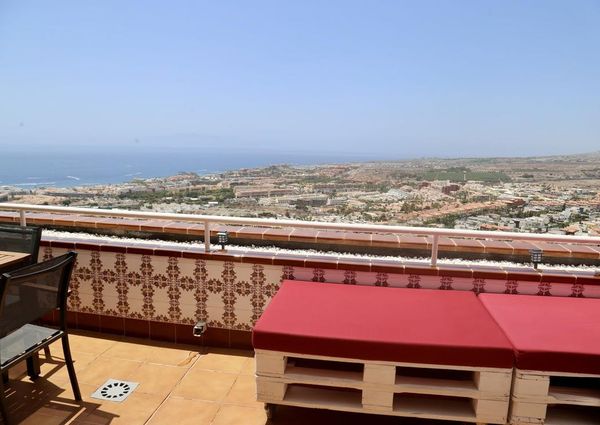 Costa Adeje, Canary Islands 38660