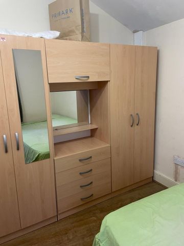 Room in a Shared House, Plashet Road, E13 - Photo 4