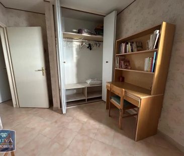 Appartement à louer 3 pièces 70.09m² - Photo 5