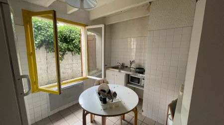 Appartement Talence 8 pièce(s) - Photo 2