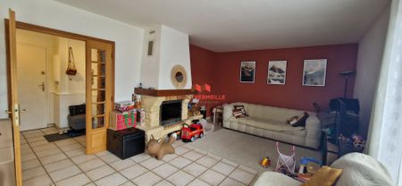 Location Maison 5 pièces 77m² - Photo 2