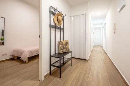 Carrer de l'Actor Llorens, Valencia, Valencian Community 46021 - Foto 4