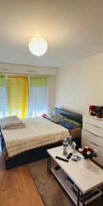 Appartement à louer 1 pièce 24m² - Photo 3