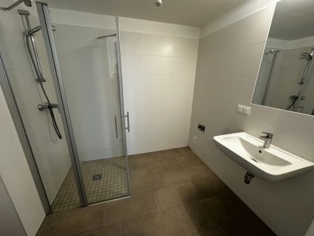 1220! Hübsche 1-Zimmer Wohnung mit Balkon nahe Badeteich Hirschstetten! - Foto 5